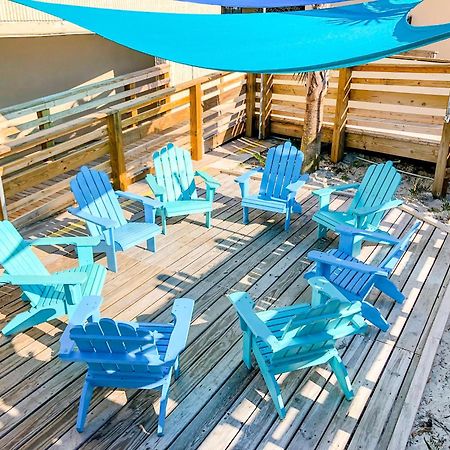 Top Of The Gulf 621 パナマシティービーチ エクステリア 写真