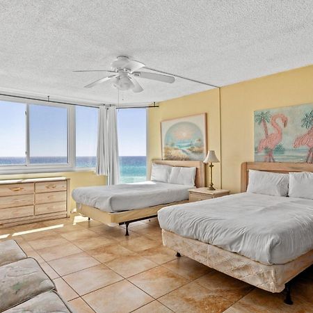 Top Of The Gulf 621 パナマシティービーチ エクステリア 写真