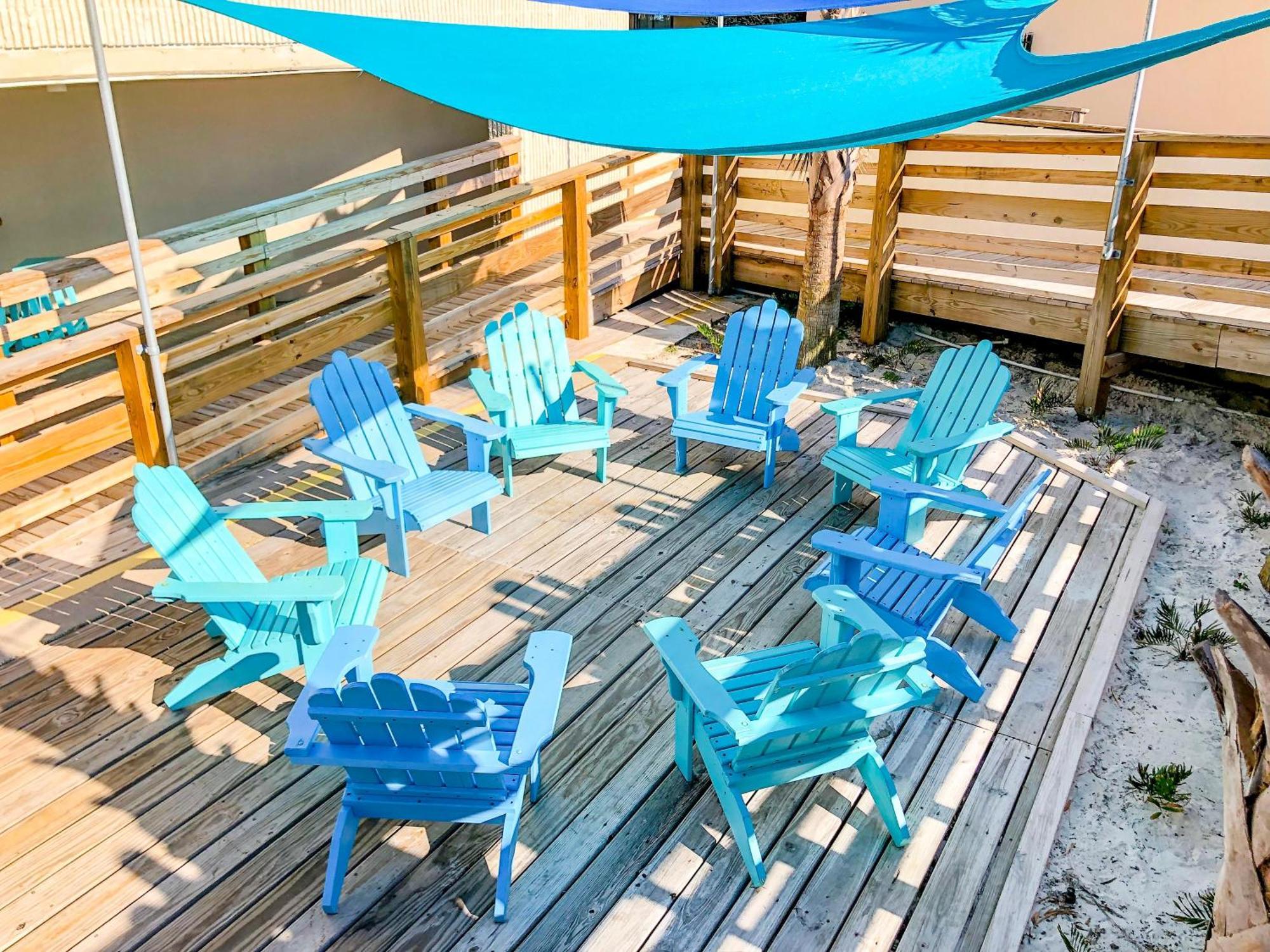 Top Of The Gulf 621 パナマシティービーチ エクステリア 写真