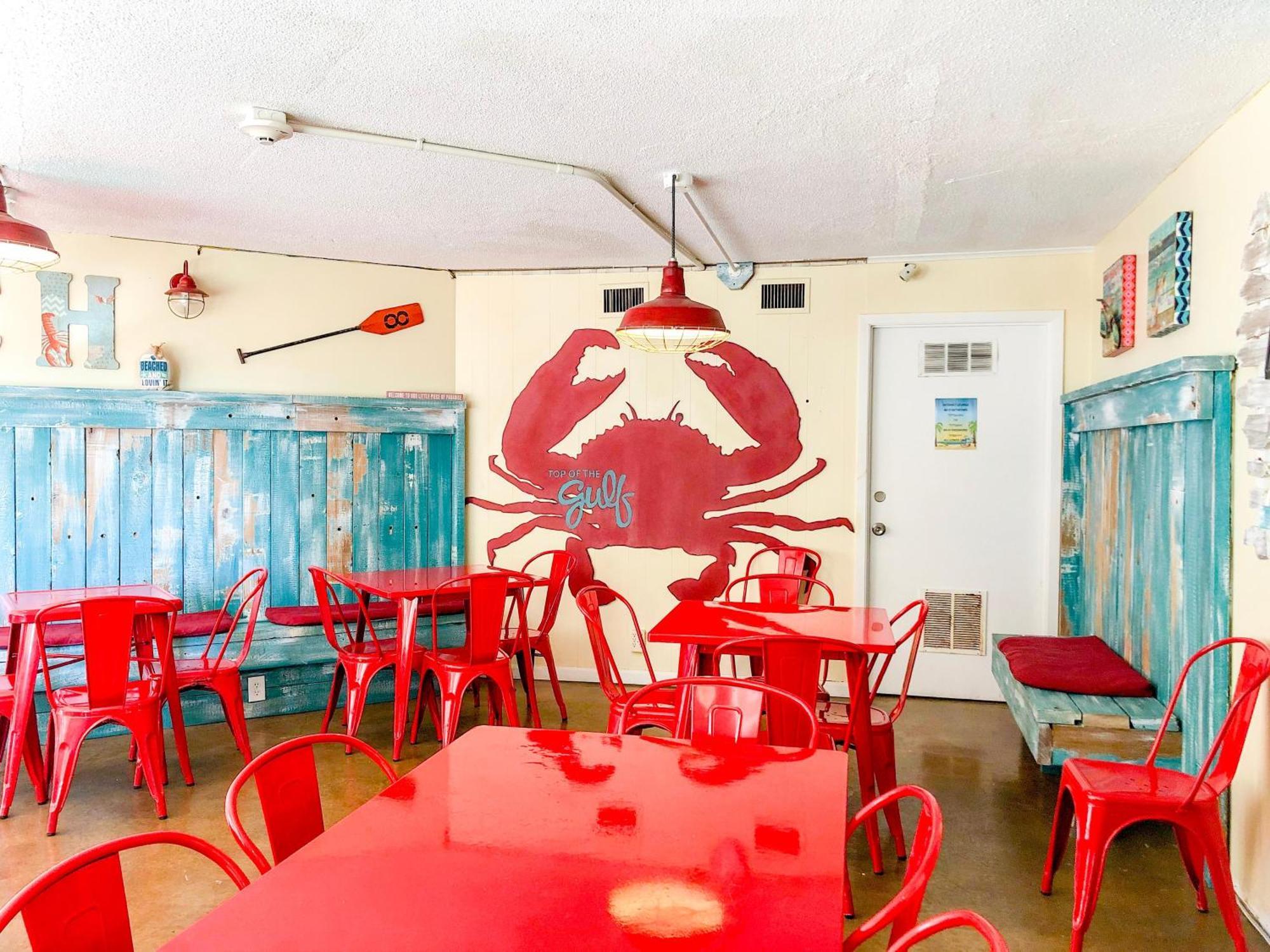 Top Of The Gulf 621 パナマシティービーチ エクステリア 写真
